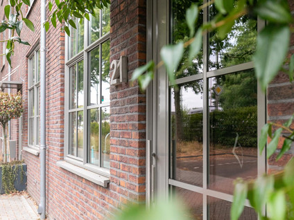 Sint Corneliusstraat 21