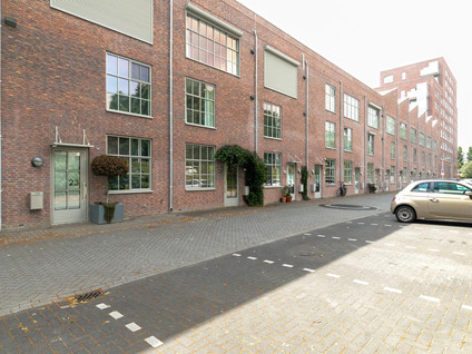 Sint Corneliusstraat 21