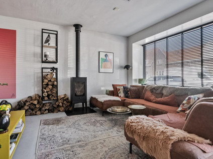 St. Antoniusstraat 88a
