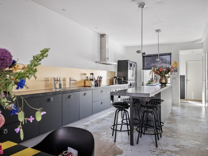 St. Antoniusstraat 88a
