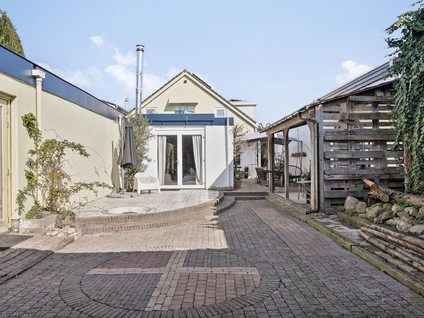 St. Antoniusstraat 88a