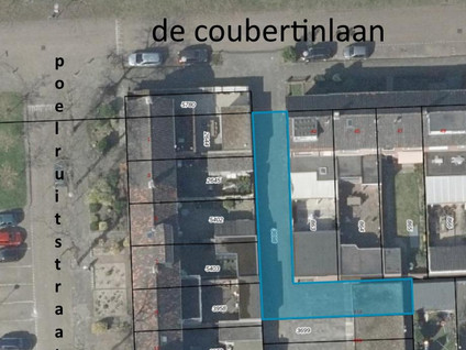 St. Antoniusstraat 88a