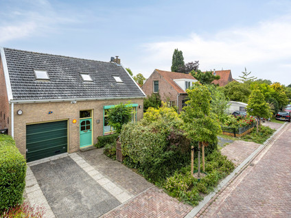 Wilhelminastraat 31