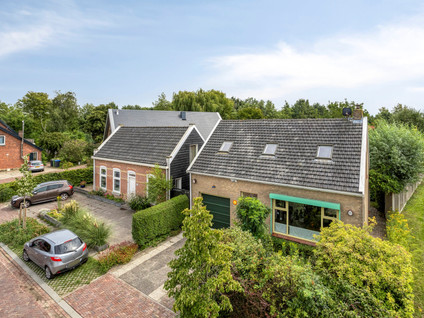 Wilhelminastraat 31