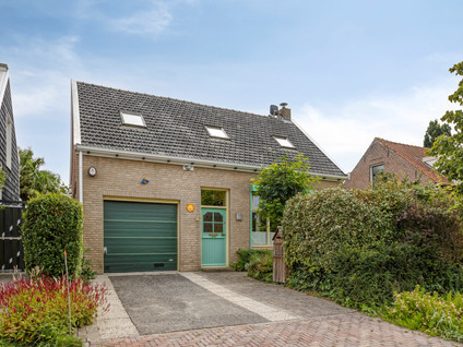 Wilhelminastraat 31