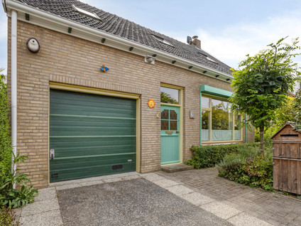 Wilhelminastraat 31