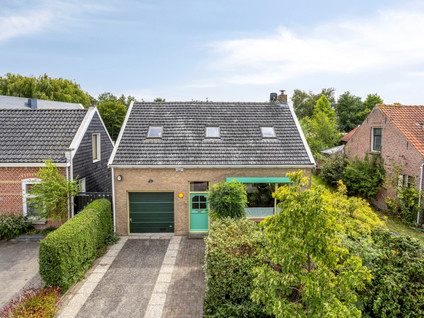 Wilhelminastraat 31