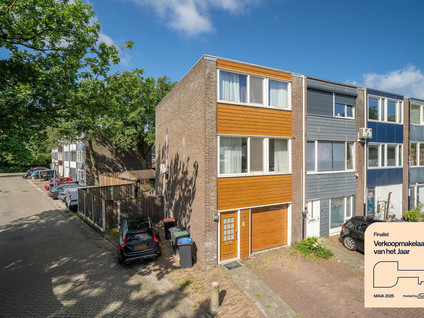 Hanenberglanden 138