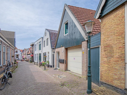 Burgwal 9A