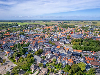 Burgwal 9A