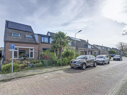 Wilhelminastraat 18