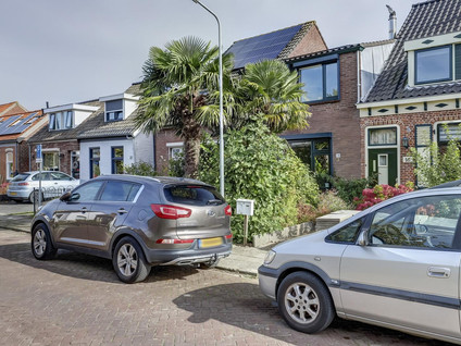 Wilhelminastraat 18