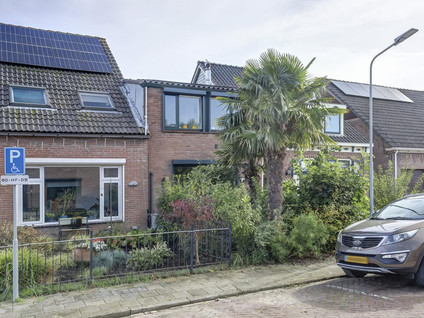 Wilhelminastraat 18