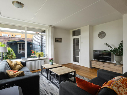 Rembrandtstraat 20