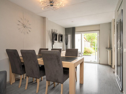 Gareelhoek 31