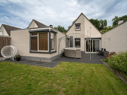 Gareelhoek 31