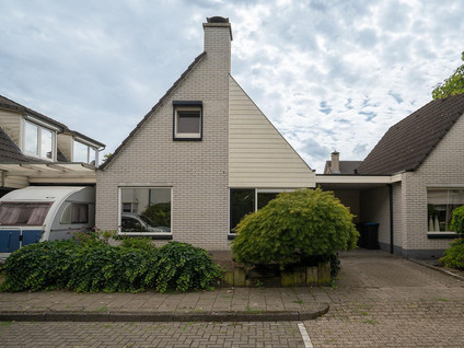 Gareelhoek 31