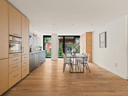 Dunantstraat 25A