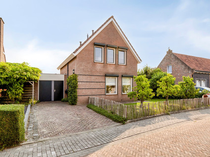 Banjaardstraat 88