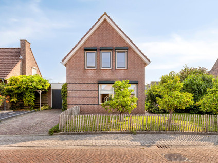 Banjaardstraat 88