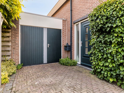 Banjaardstraat 88