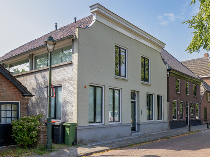 Graaf van Solmsweg 85