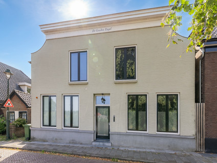 Graaf van Solmsweg 85