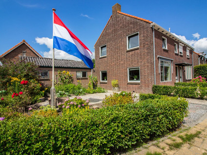 Bakkerstraat 4