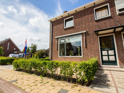 Bakkerstraat 4