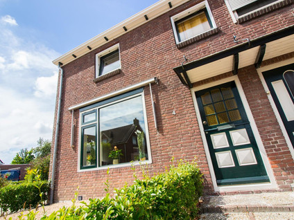 Bakkerstraat 4
