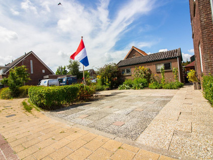 Bakkerstraat 4