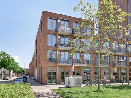 Galjoenstraat 28 11