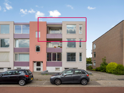 Nieuwe Hescheweg 68