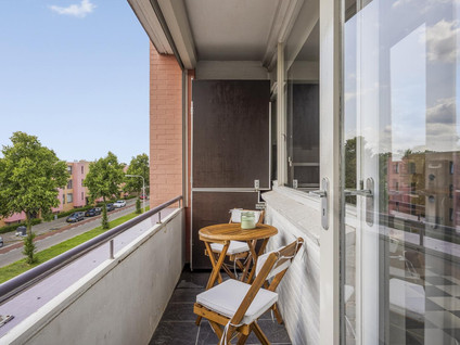 Nieuwe Hescheweg 68