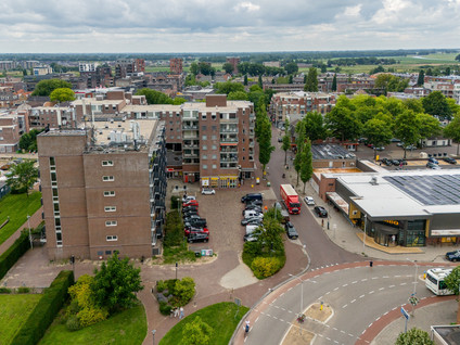 De Spinde 302