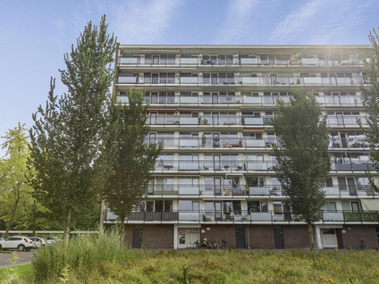 Trekvogelweg 299
