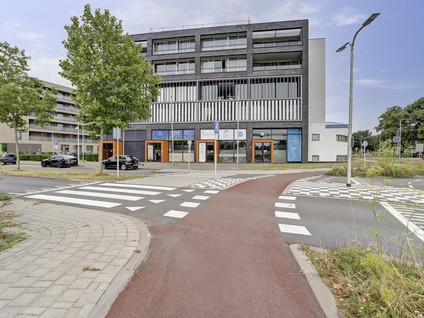 Kijkduinlaan 118