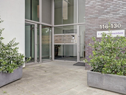 Kijkduinlaan 118