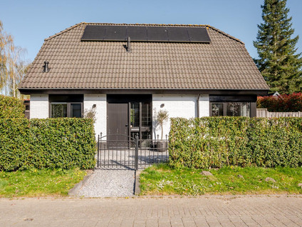 Cobrastraat 1