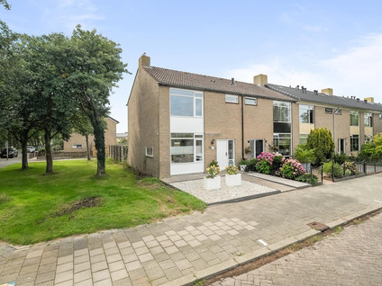 Cornelis Gerritsz Geusstraat 58