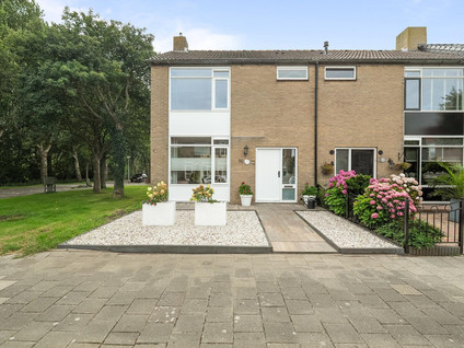 Cornelis Gerritsz Geusstraat 58