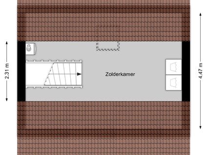 De Strikel 5