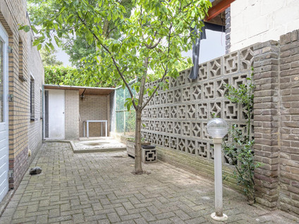 Bettinumstraat 92