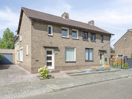 Bettinumstraat 92