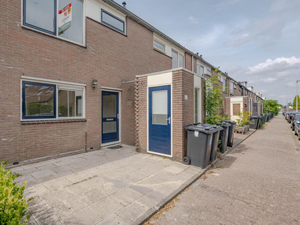 Valkhofstraat 35