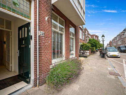 Van Aerssenstraat 249