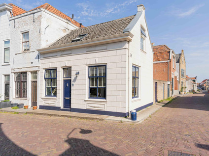 Meelstraat 42