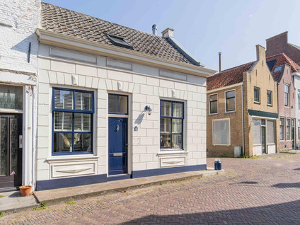 Meelstraat 42