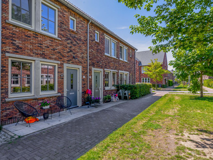 Hendrik Copijnstraat 18