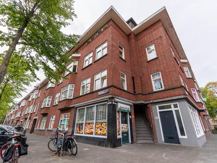 Van Zeggelenlaan 253